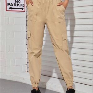 Cargo pants